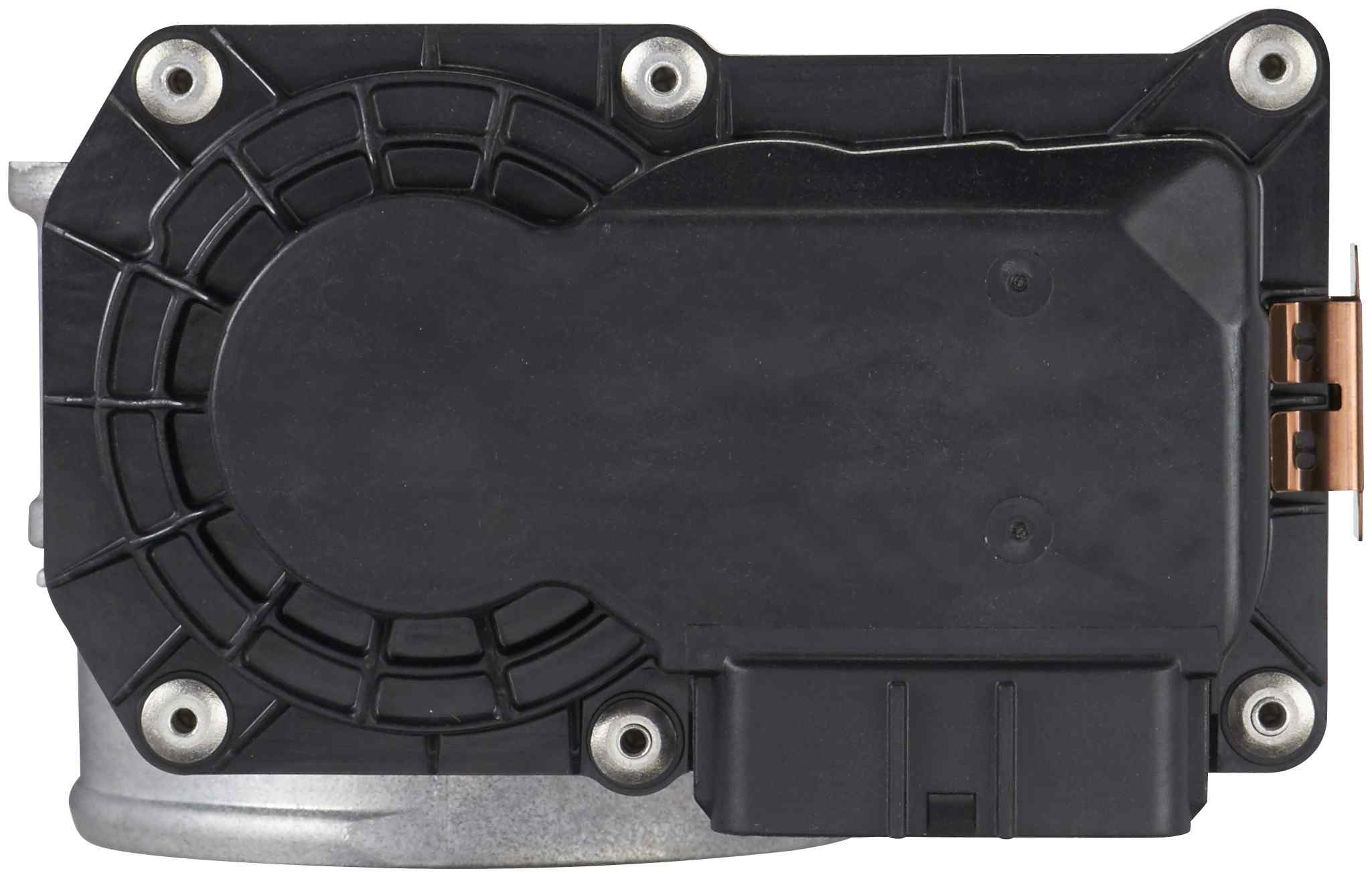 Spectra Premium Fuel Injection Throttle Body Assembly TB1154
