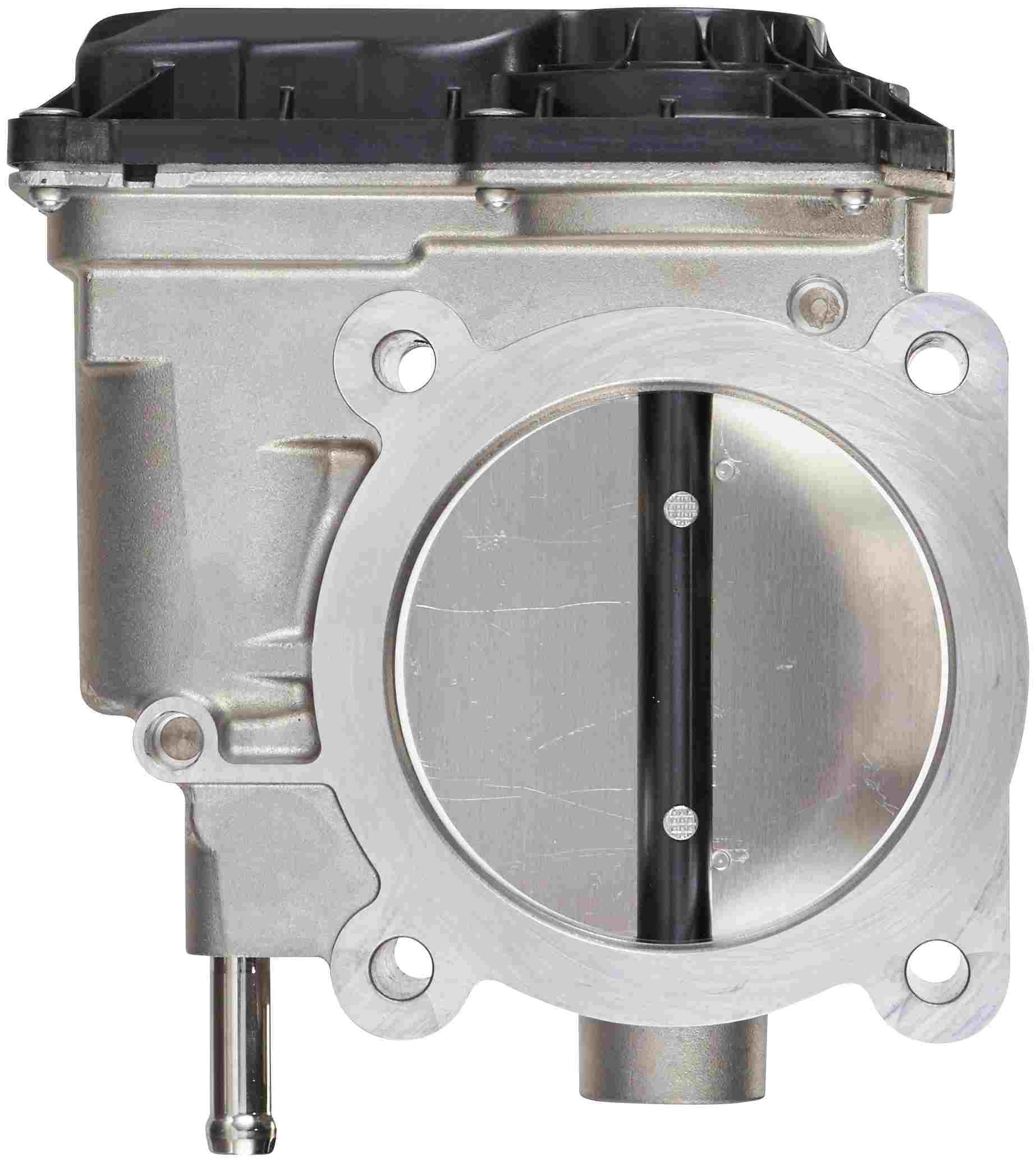 Spectra Premium Fuel Injection Throttle Body Assembly TB1155