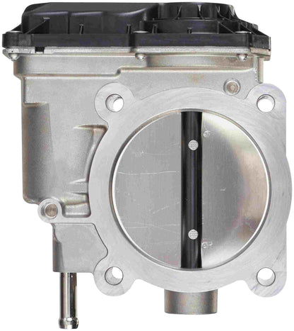 Spectra Premium Fuel Injection Throttle Body Assembly TB1155