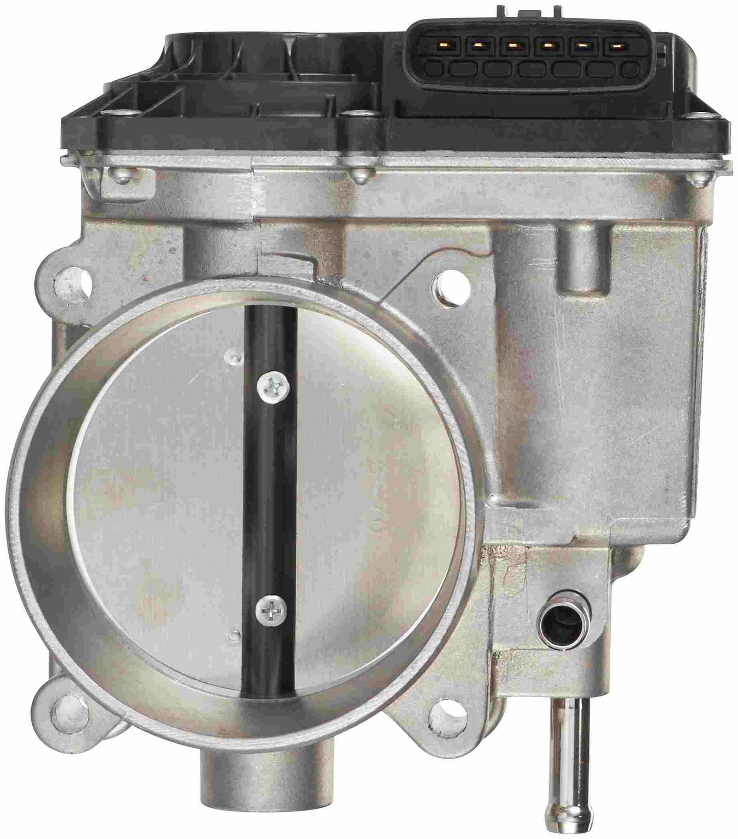 Spectra Premium Fuel Injection Throttle Body Assembly TB1155