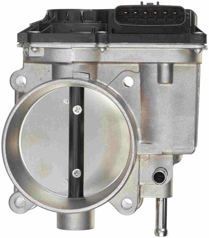 Spectra Premium Fuel Injection Throttle Body Assembly TB1155