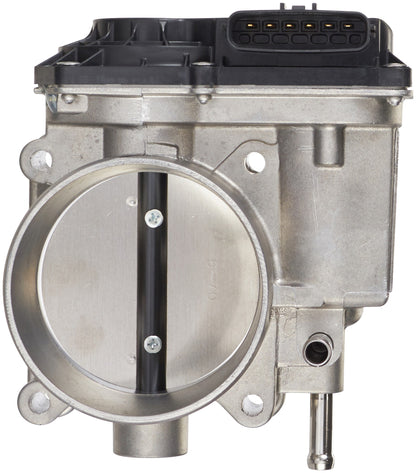 Spectra Premium Fuel Injection Throttle Body Assembly TB1155