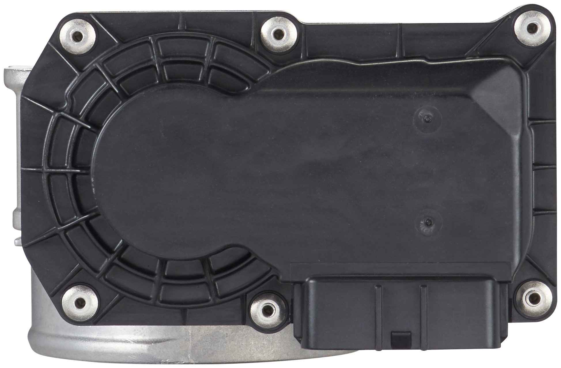 Spectra Premium Fuel Injection Throttle Body Assembly TB1155