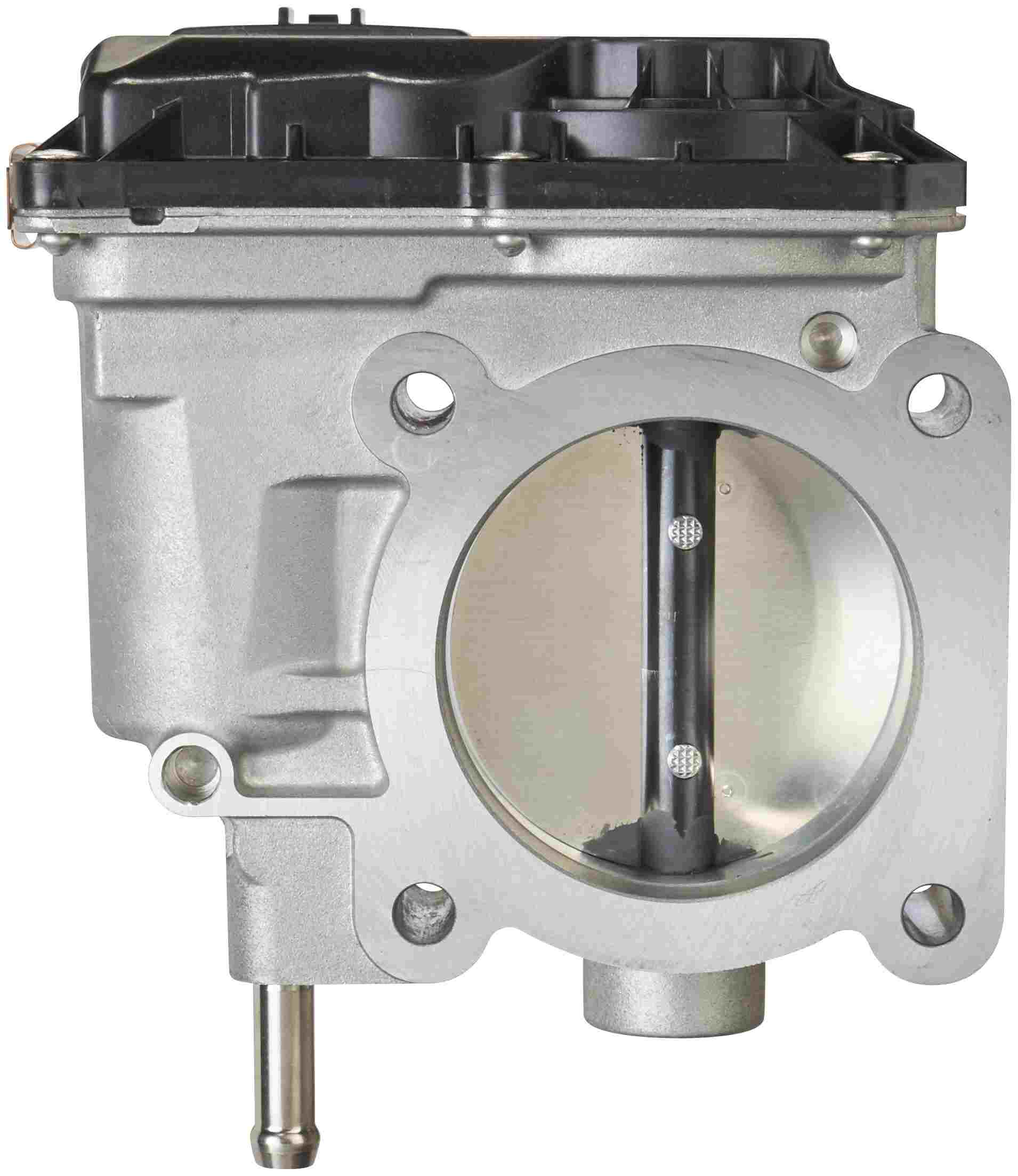Spectra Premium FUEL INJ. THROTTLE BODY ASSY TB1157