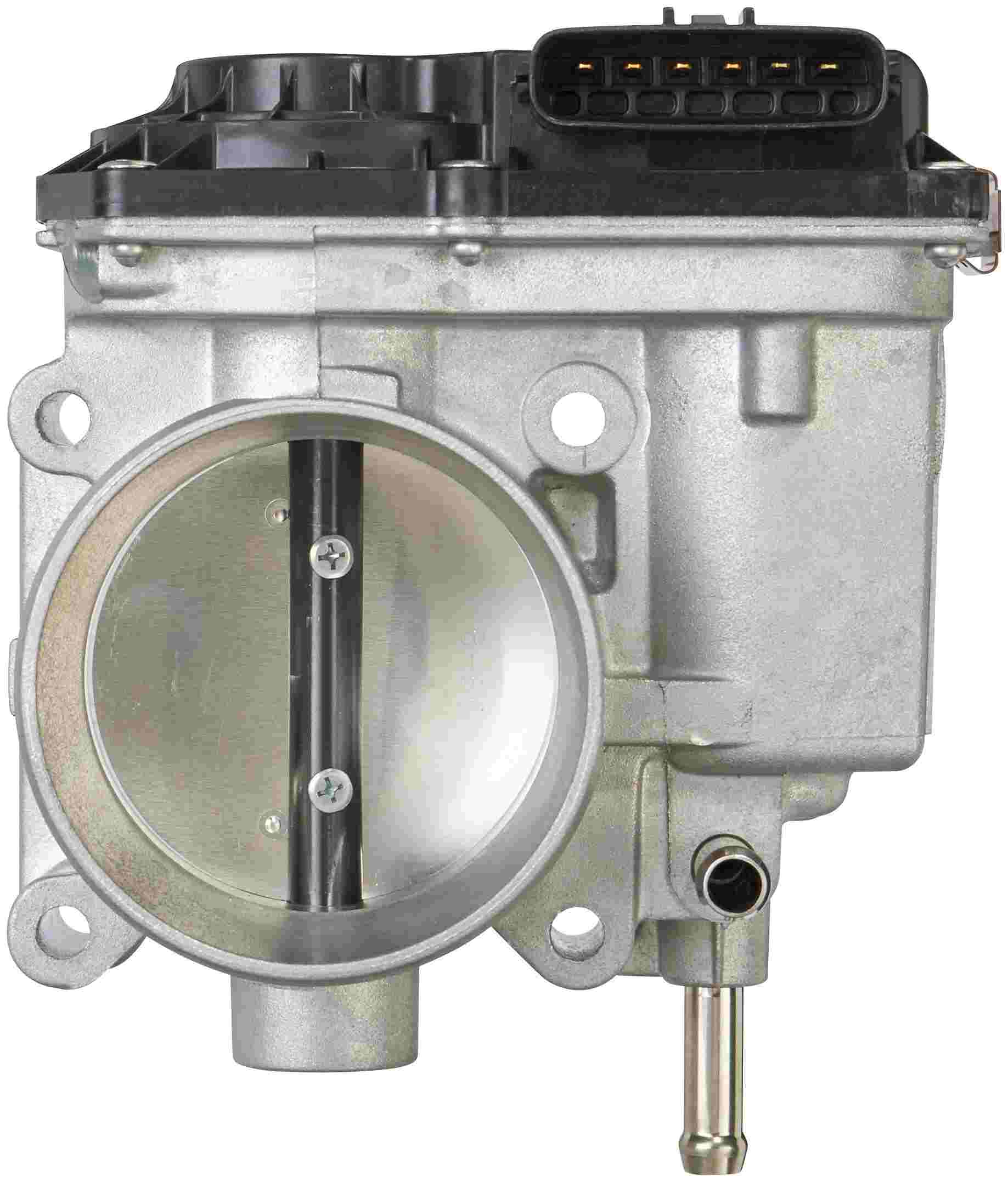 Spectra Premium FUEL INJ. THROTTLE BODY ASSY TB1157