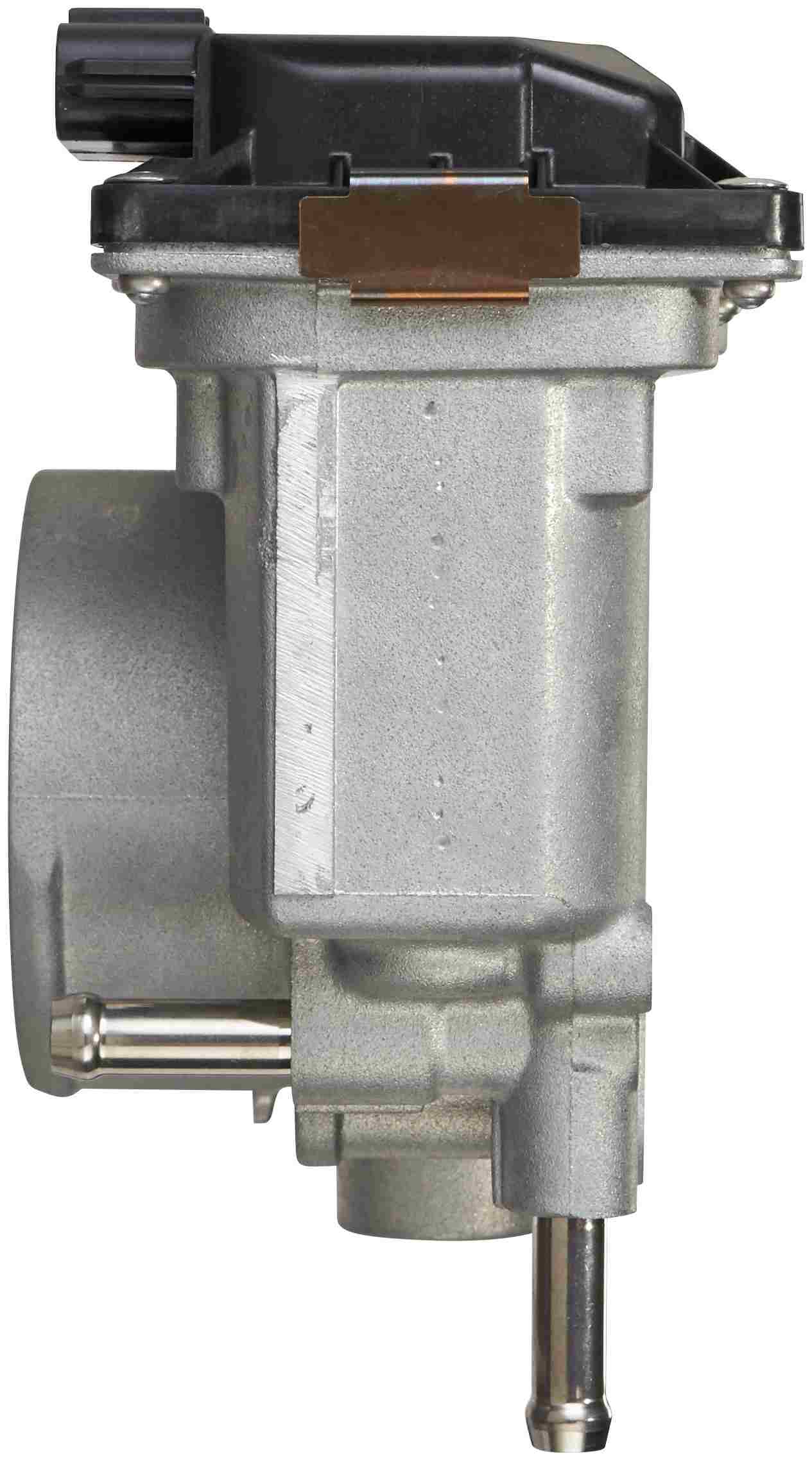 Spectra Premium FUEL INJ. THROTTLE BODY ASSY TB1157