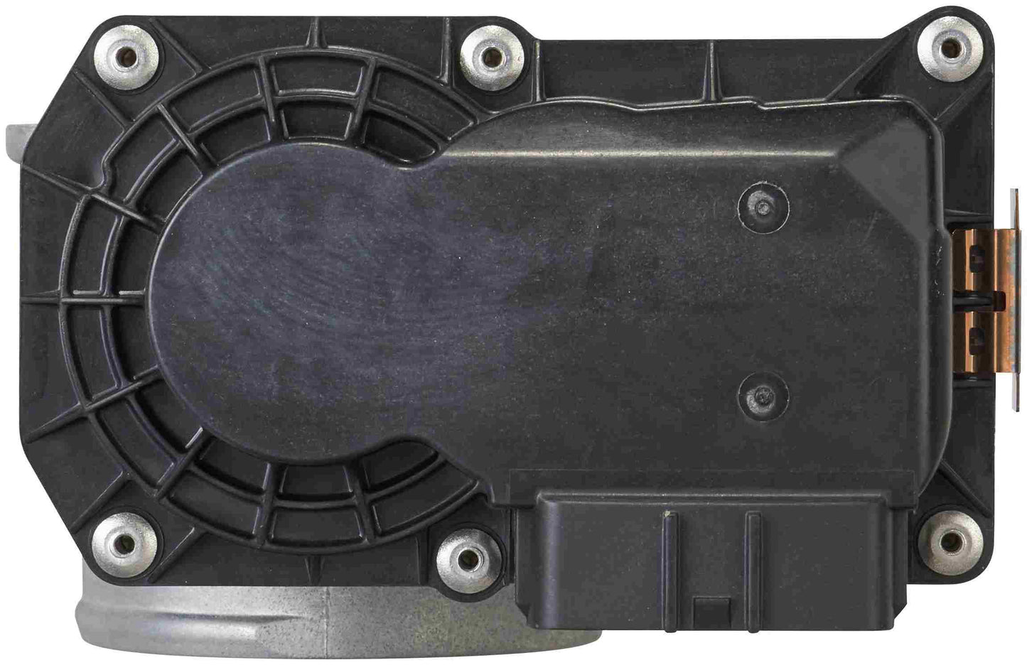 Spectra Premium FUEL INJ. THROTTLE BODY ASSY TB1157