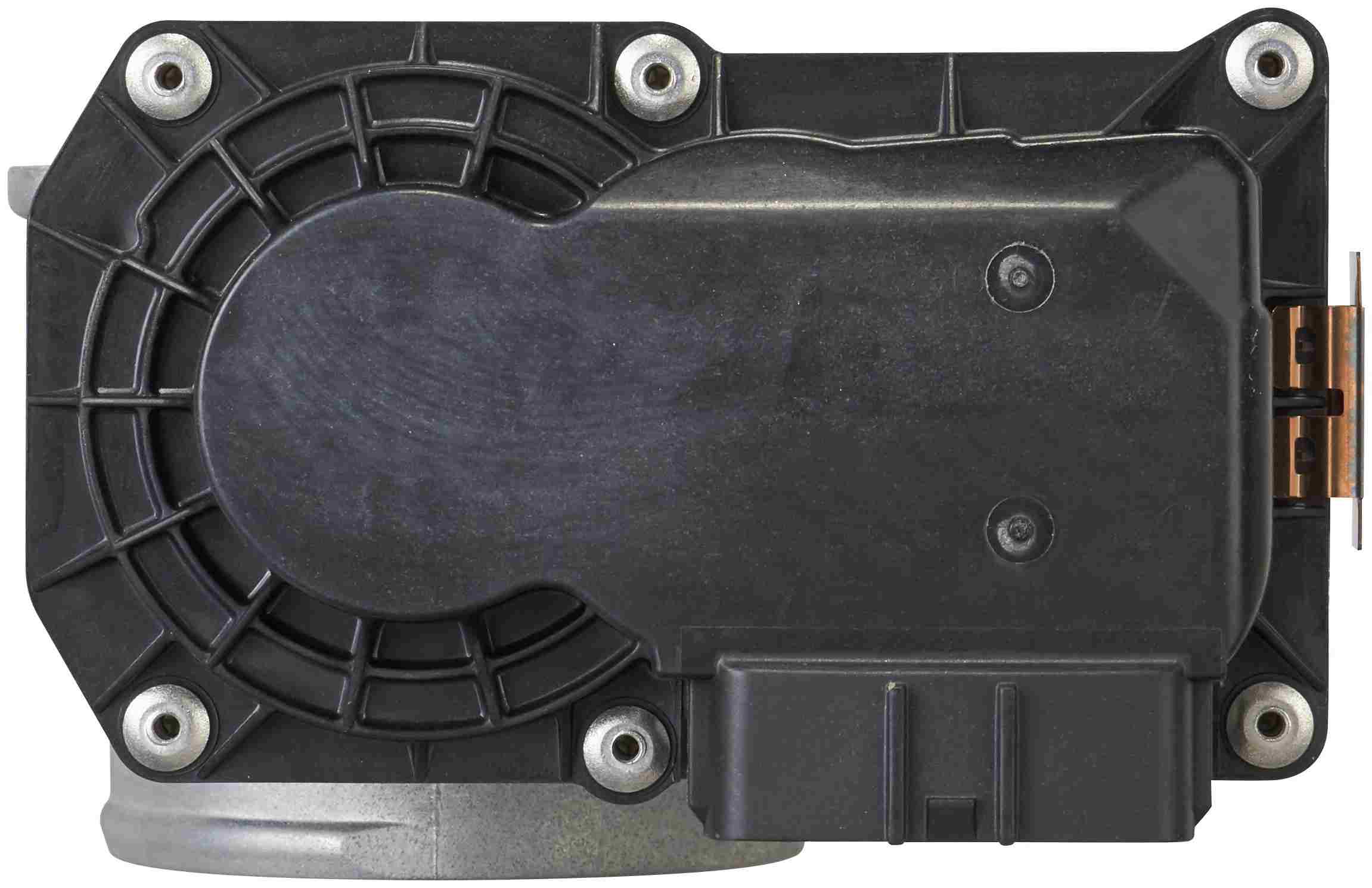 Spectra Premium FUEL INJ. THROTTLE BODY ASSY TB1157