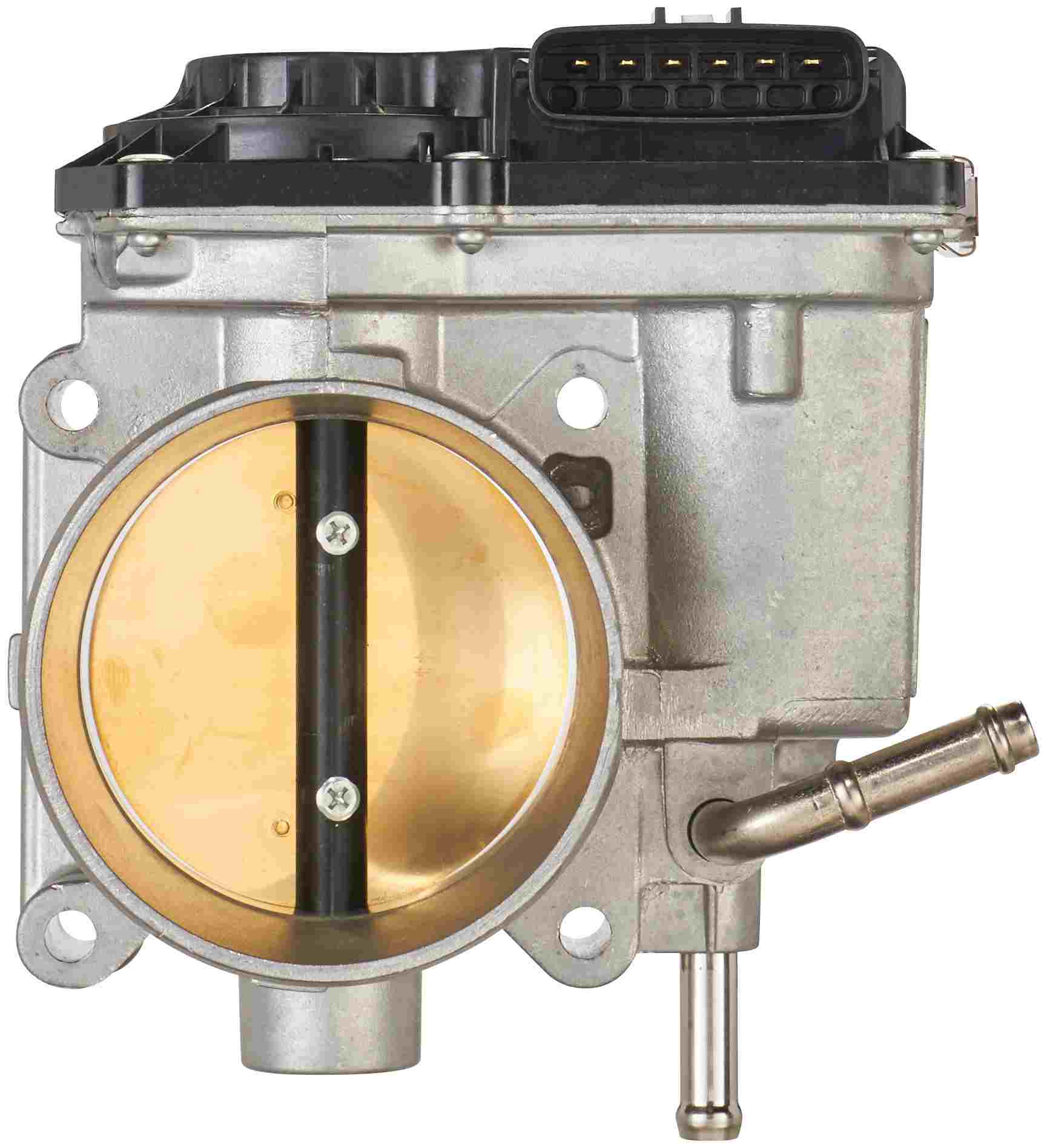 Spectra Premium FUEL INJ. THROTTLE BODY ASSY TB1158