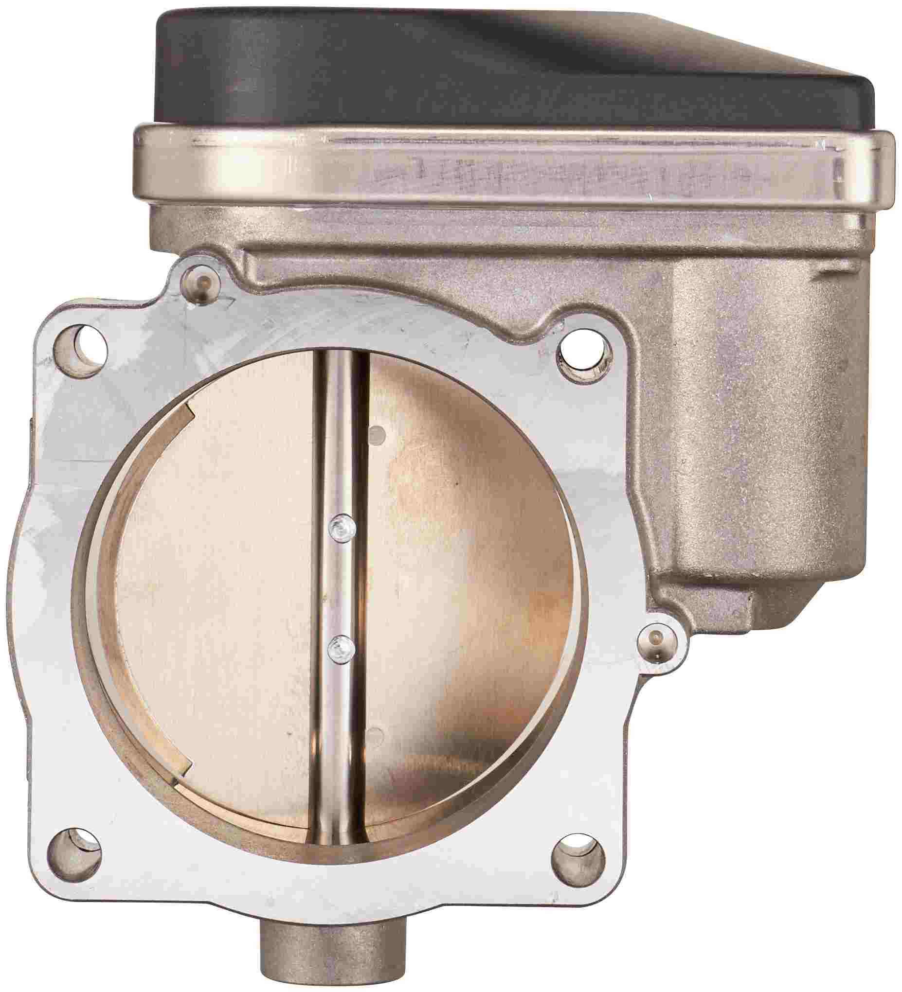 Spectra Premium Fuel Injection Throttle Body Assembly TB1159