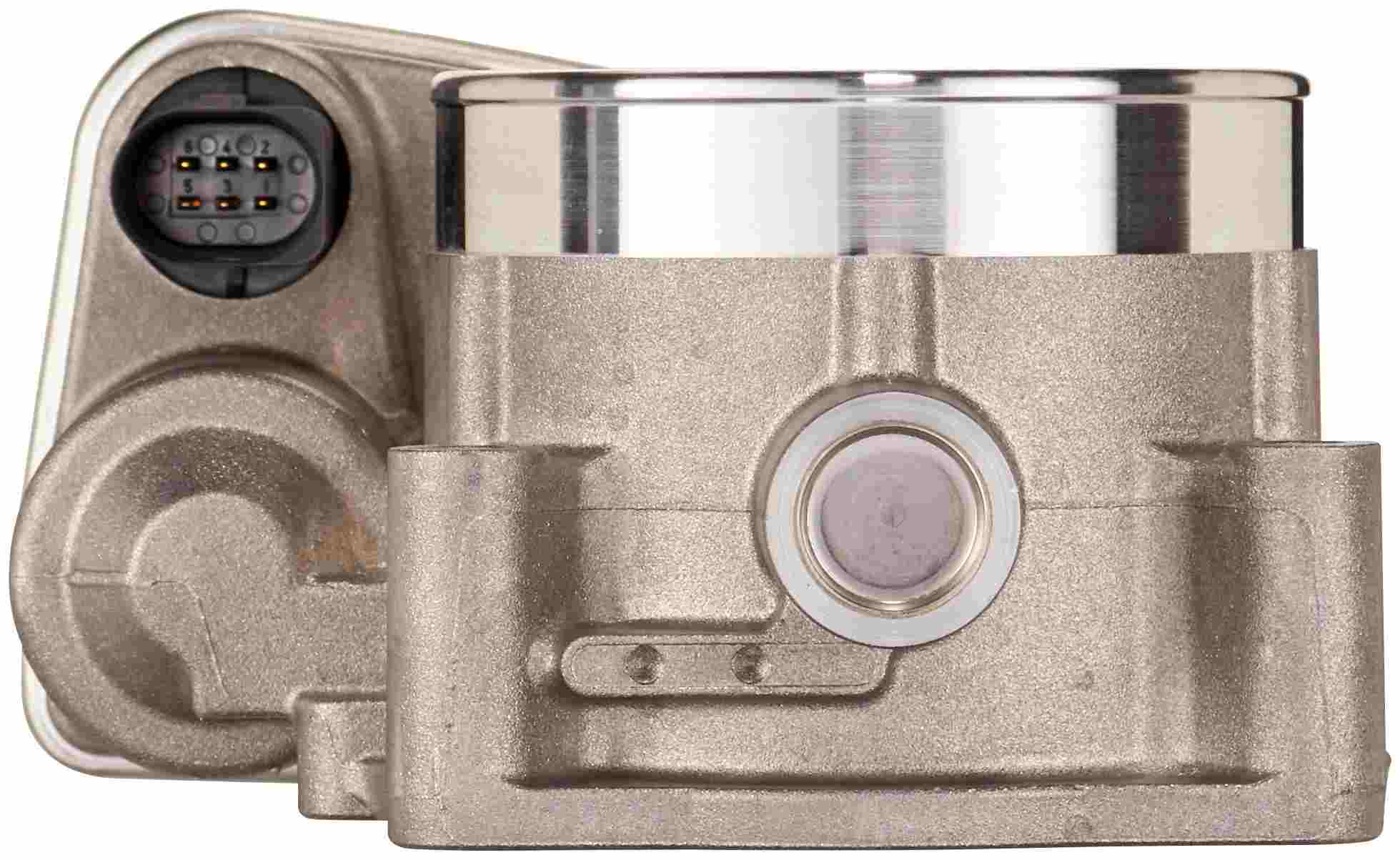 Spectra Premium Fuel Injection Throttle Body Assembly TB1159