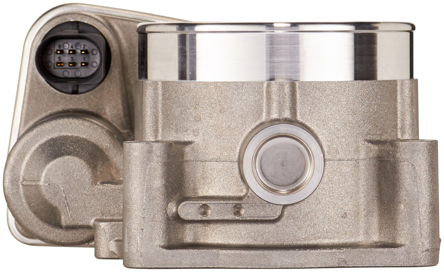 Spectra Premium Fuel Injection Throttle Body Assembly TB1159