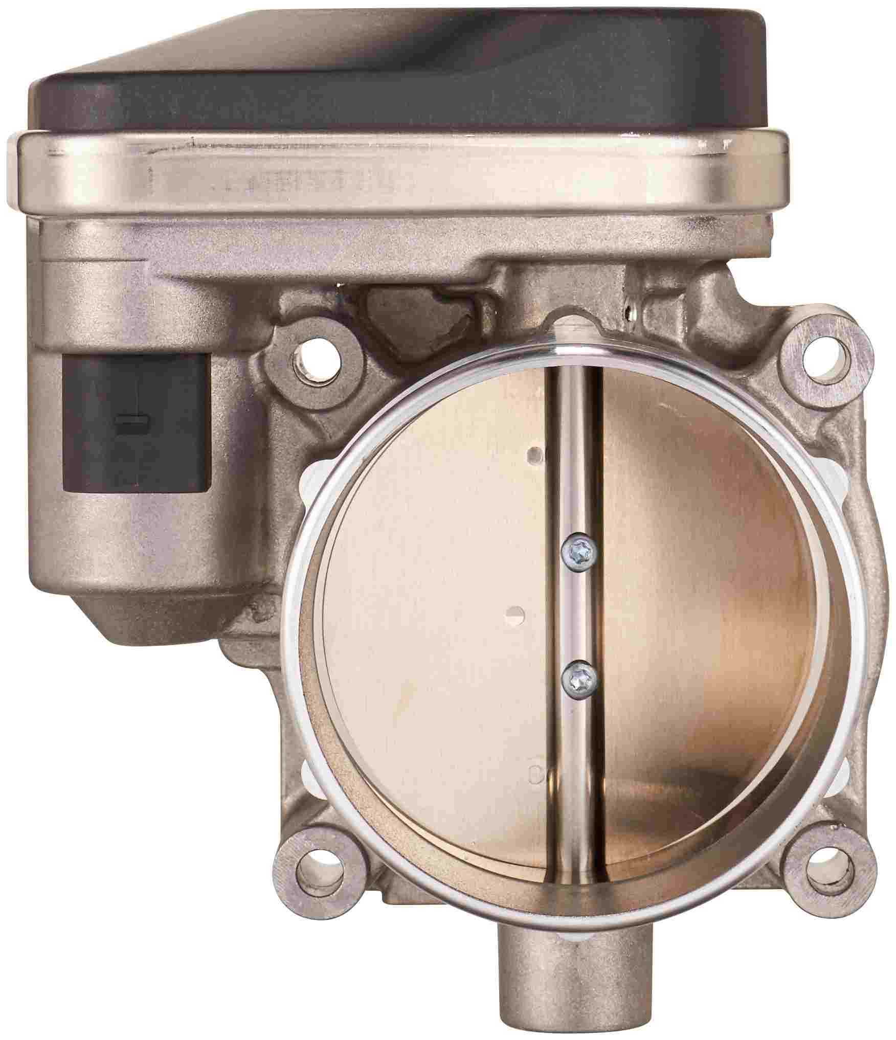 Spectra Premium Fuel Injection Throttle Body Assembly TB1159