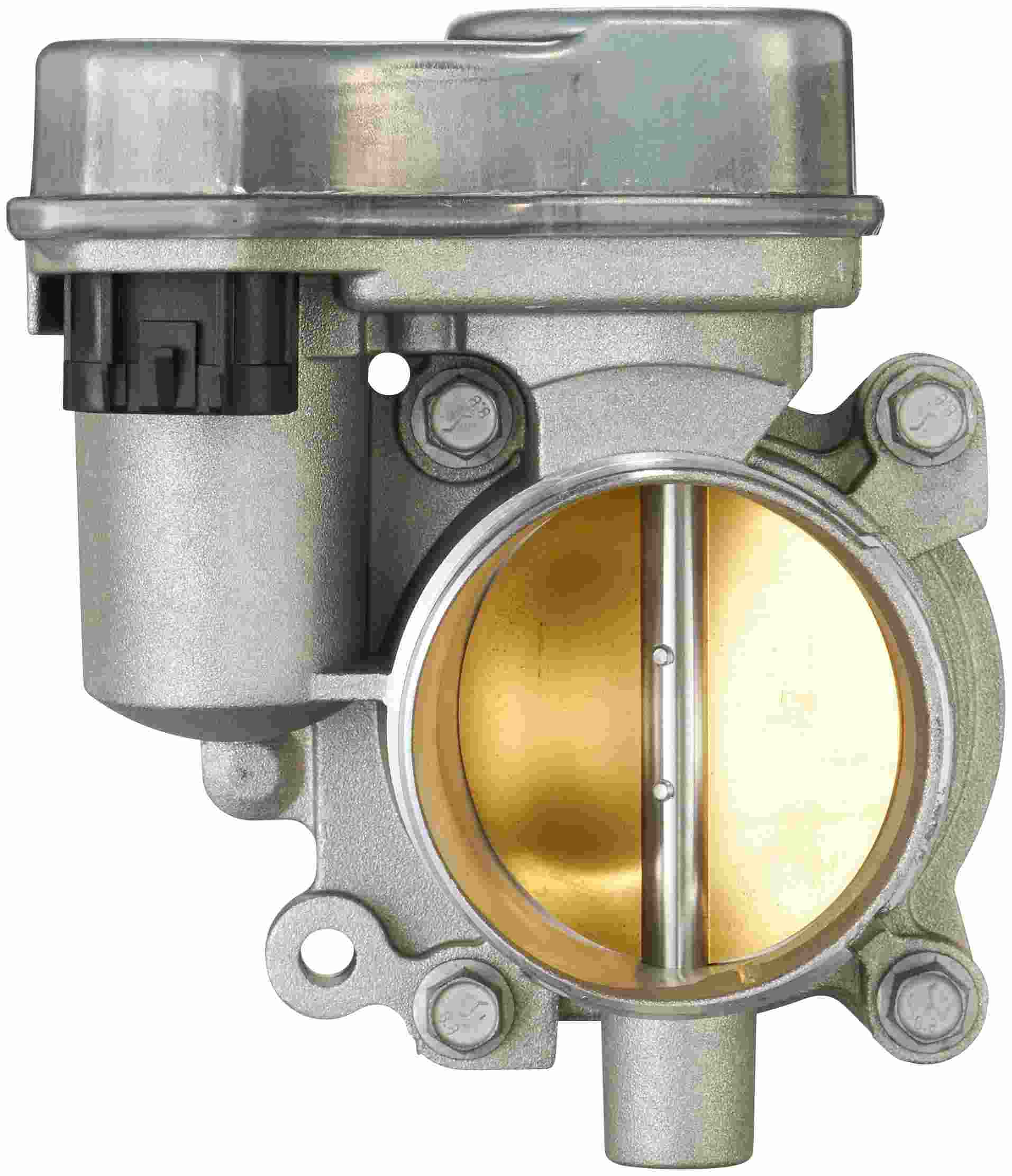 Spectra Premium Fuel Injection Throttle Body Assembly TB1160