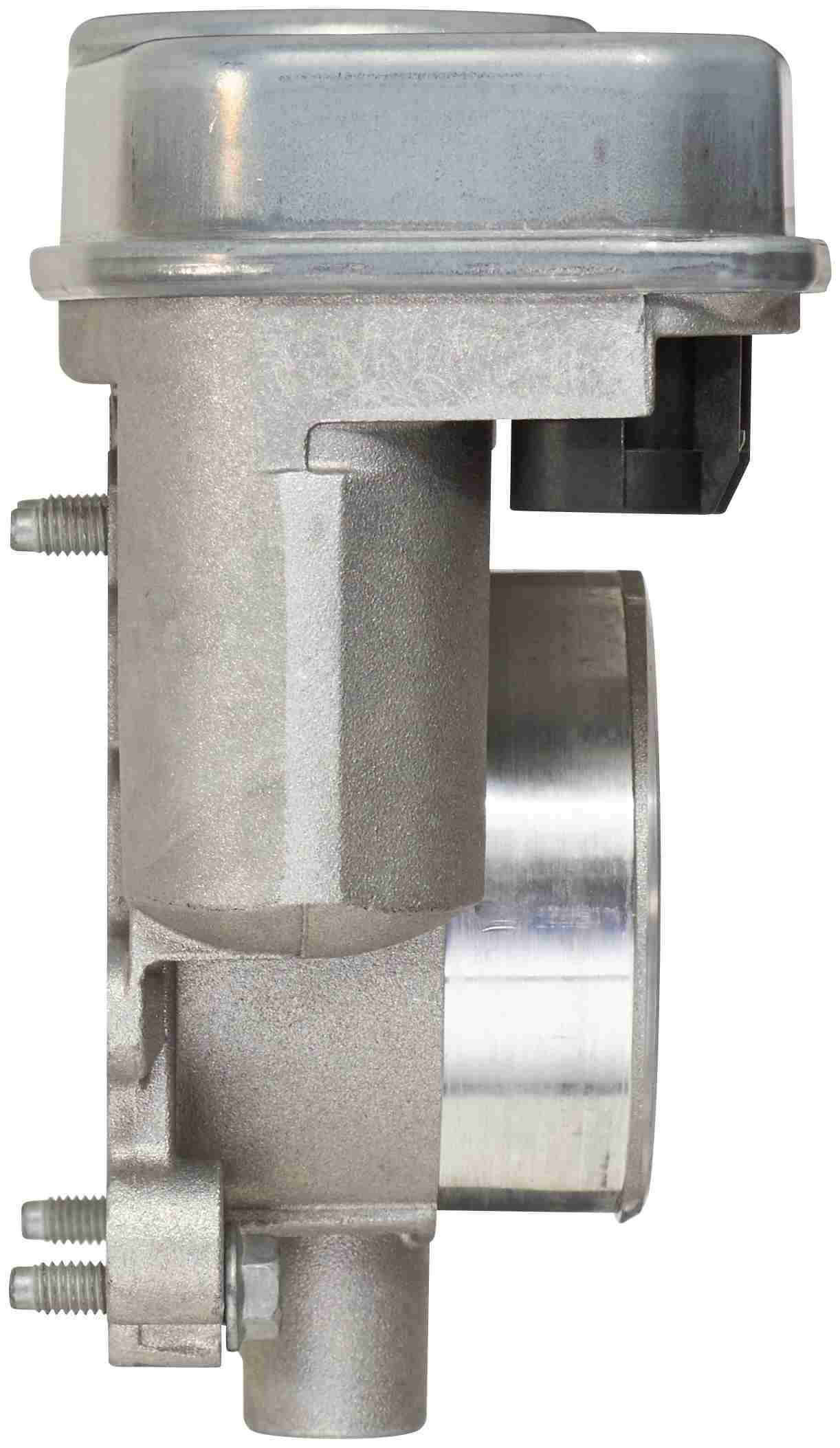 Spectra Premium Fuel Injection Throttle Body Assembly TB1160