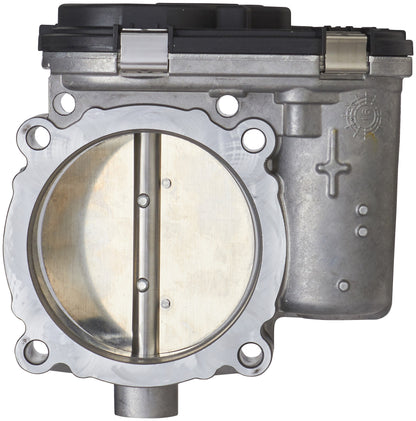 Spectra Premium Fuel Injection Throttle Body Assembly TB1163