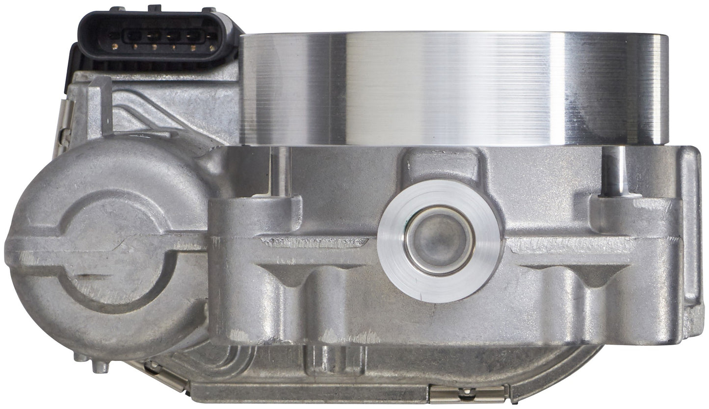 Spectra Premium Fuel Injection Throttle Body Assembly TB1163