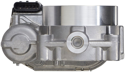 Spectra Premium Fuel Injection Throttle Body Assembly TB1163