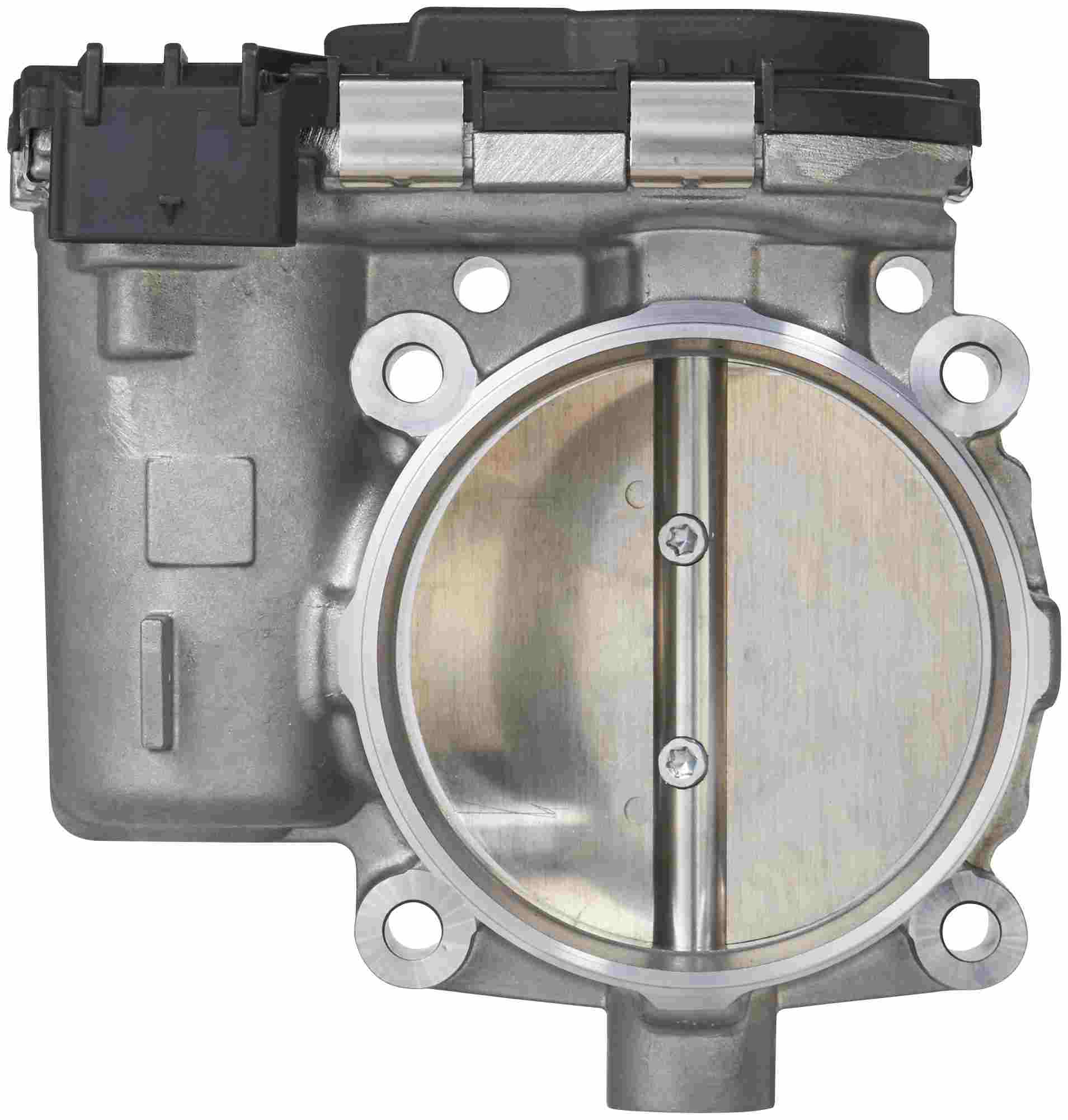 Spectra Premium Fuel Injection Throttle Body Assembly TB1163