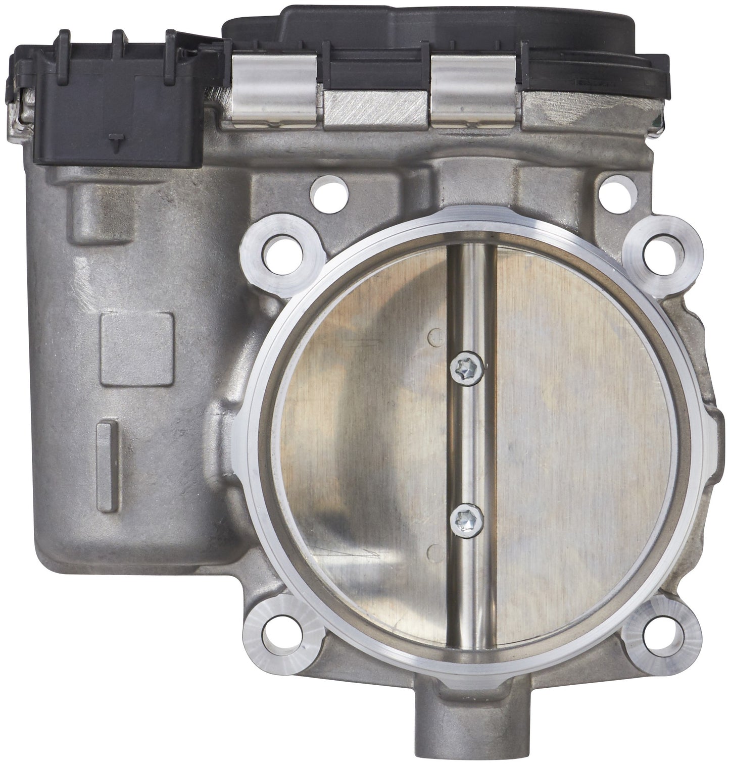 Spectra Premium Fuel Injection Throttle Body Assembly TB1163