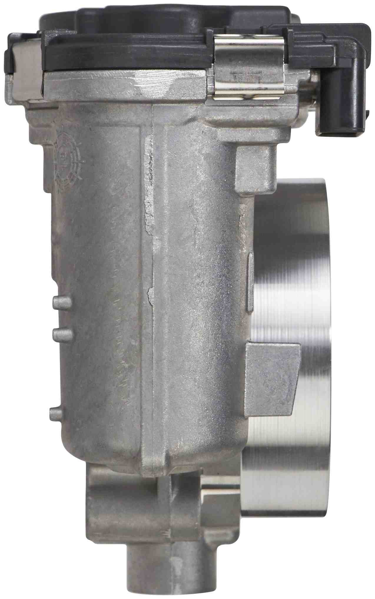 Spectra Premium Fuel Injection Throttle Body Assembly TB1163