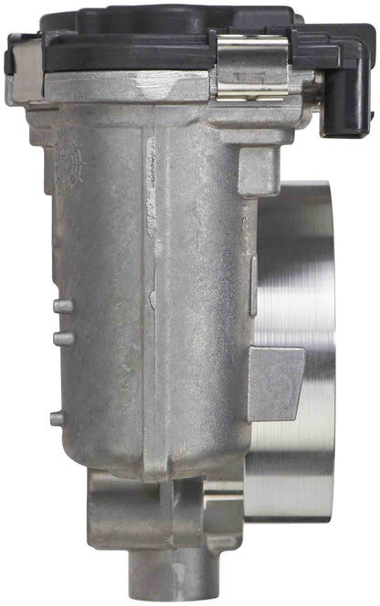 Spectra Premium Fuel Injection Throttle Body Assembly TB1163