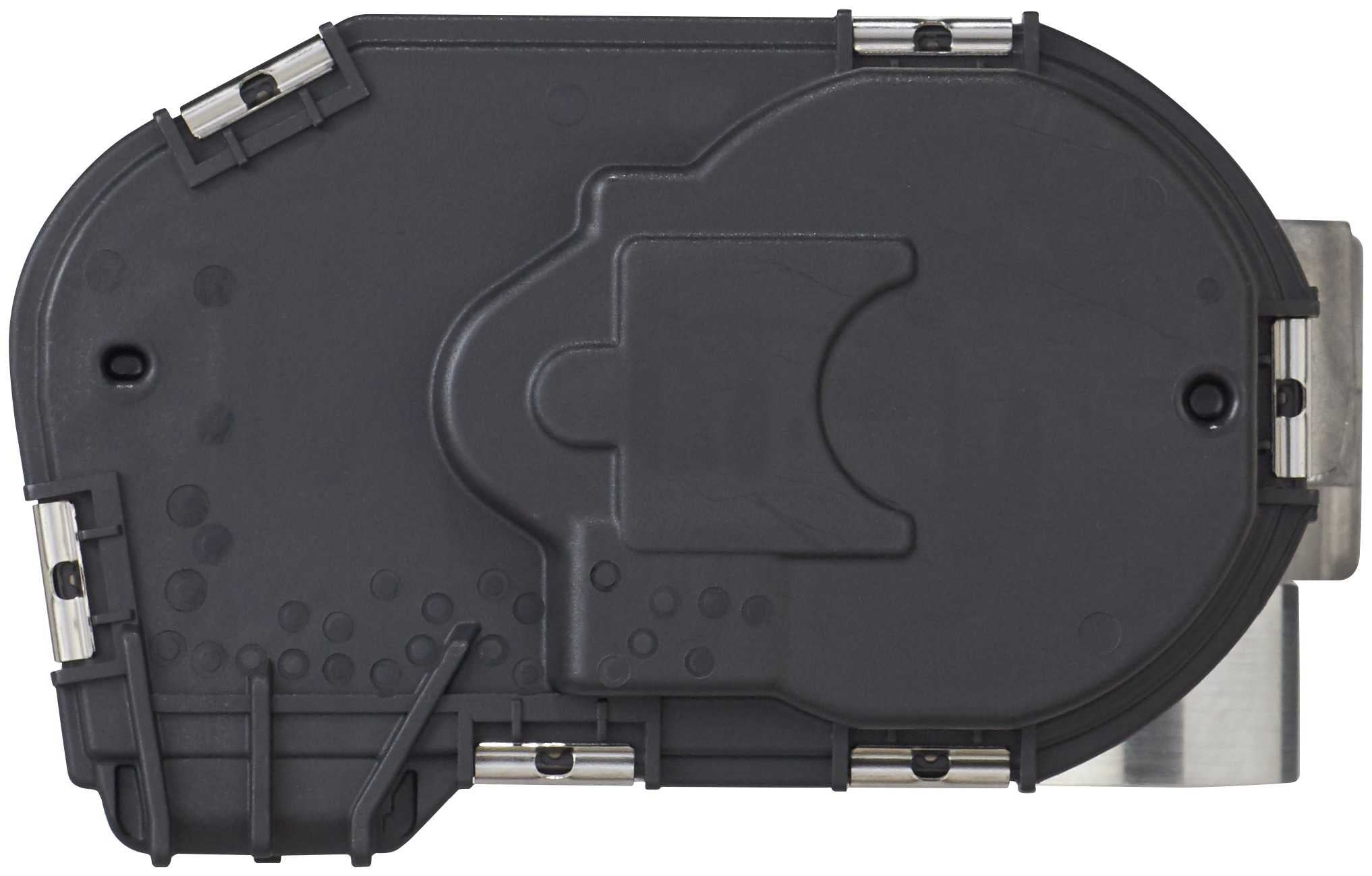 Spectra Premium Fuel Injection Throttle Body Assembly TB1163