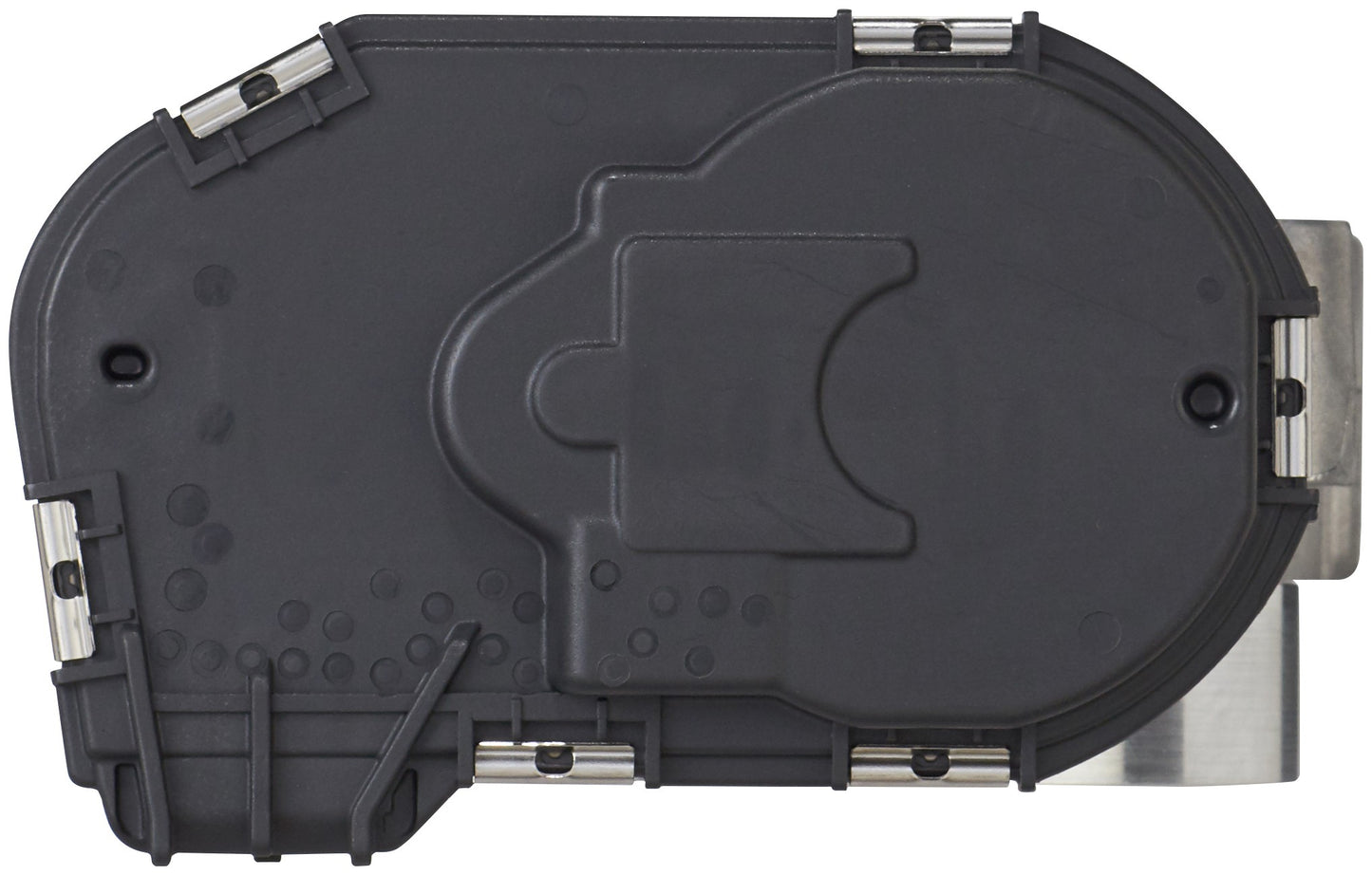 Spectra Premium Fuel Injection Throttle Body Assembly TB1163