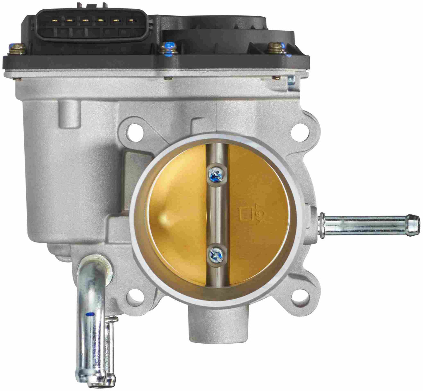 Spectra Premium Fuel Injection Throttle Body Assembly TB1164