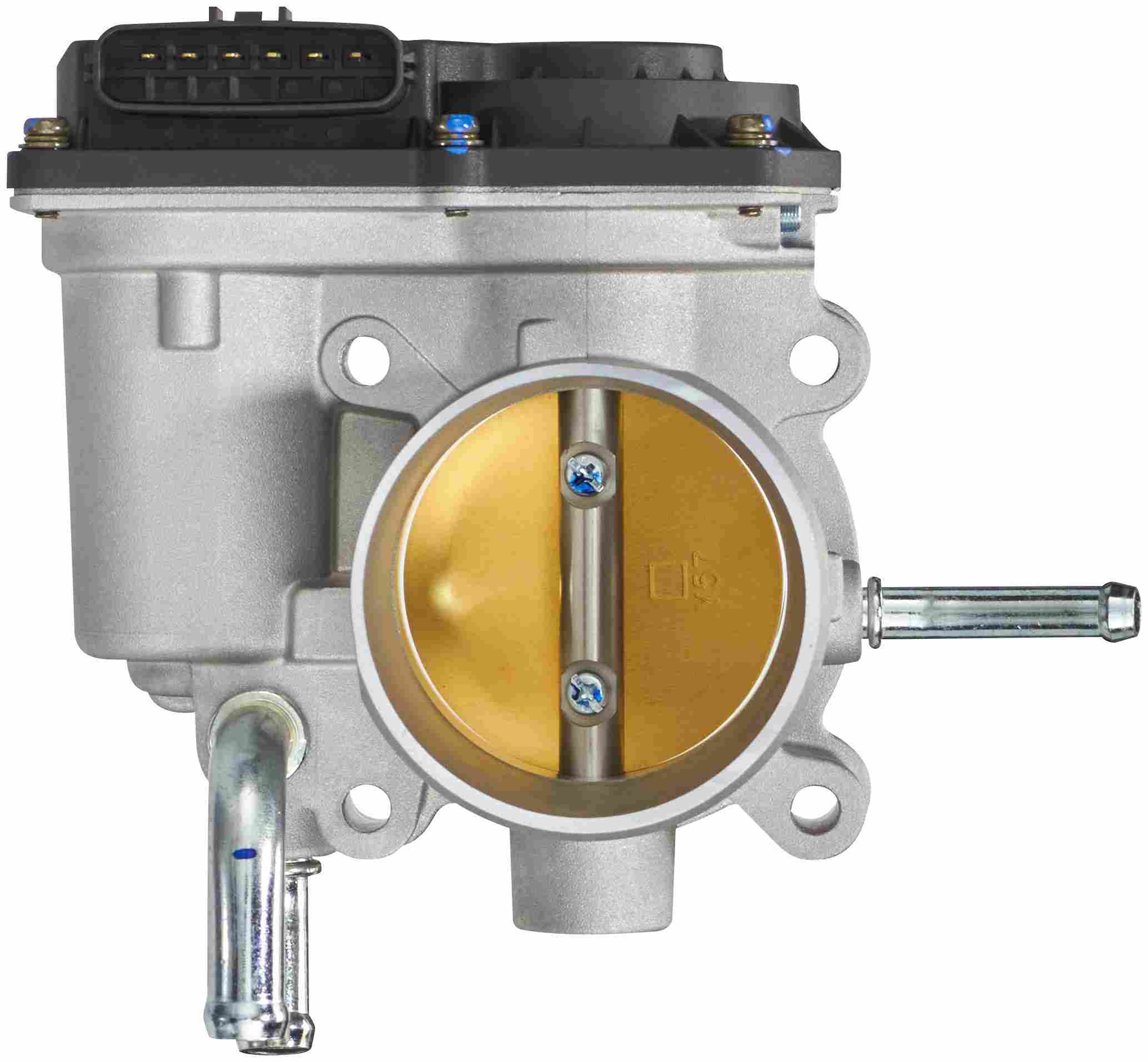 Spectra Premium Fuel Injection Throttle Body Assembly TB1164