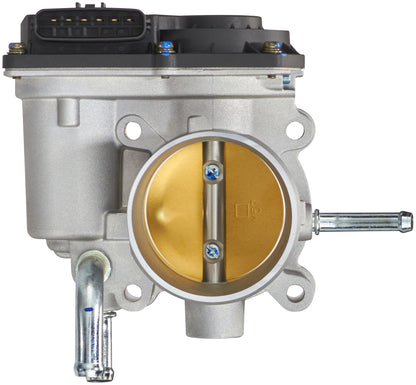 Spectra Premium Fuel Injection Throttle Body Assembly TB1164
