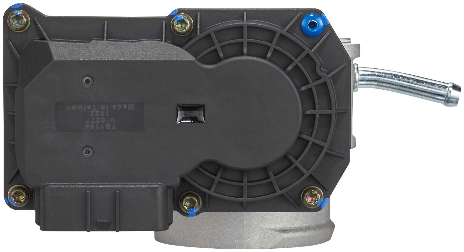 Spectra Premium Fuel Injection Throttle Body Assembly TB1164
