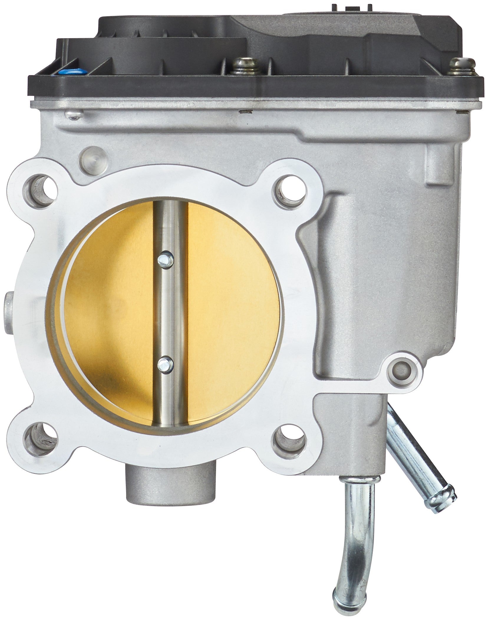 Spectra Premium Fuel Injection Throttle Body Assembly TB1165 image 4