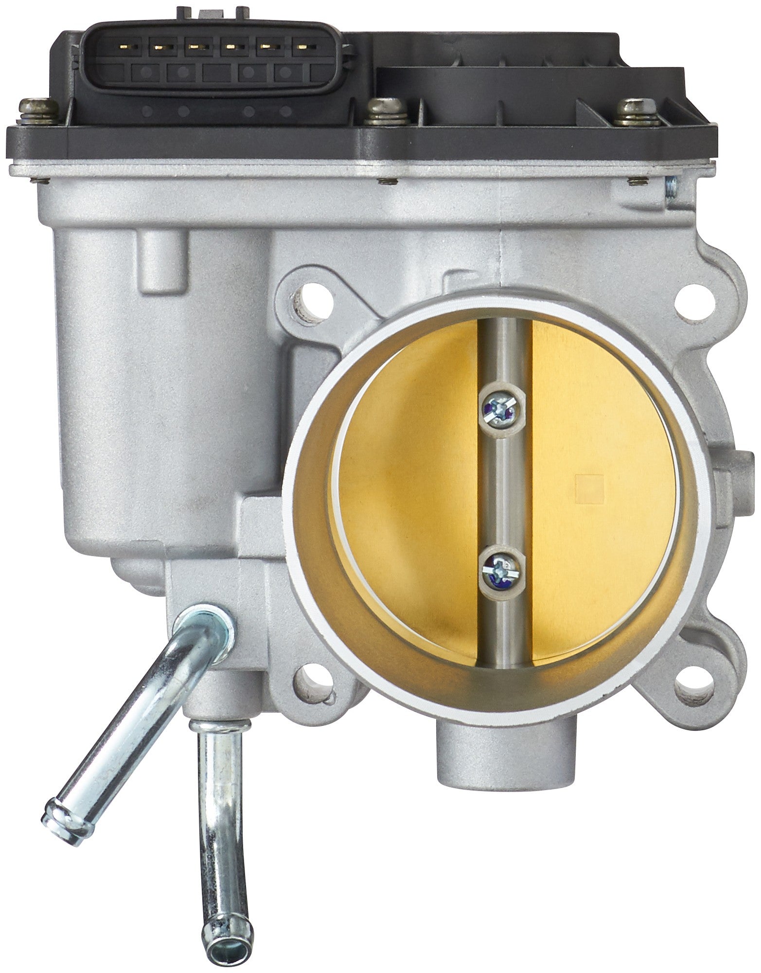 Spectra Premium Fuel Injection Throttle Body Assembly TB1165 main image