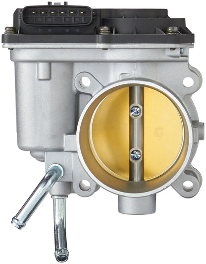 Spectra Premium Fuel Injection Throttle Body Assembly TB1165 main image