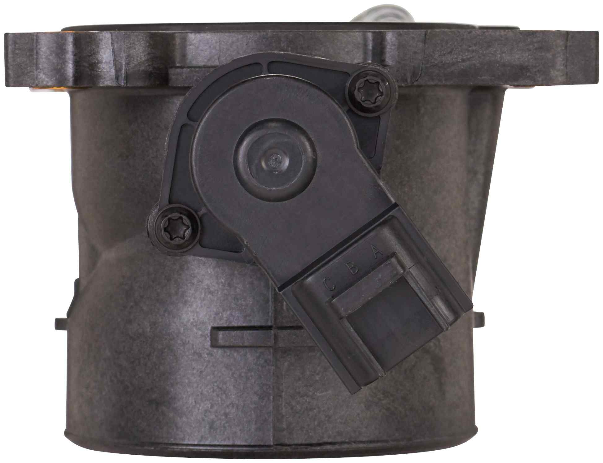 Spectra Premium Fuel Injection Throttle Body Assembly TB1167