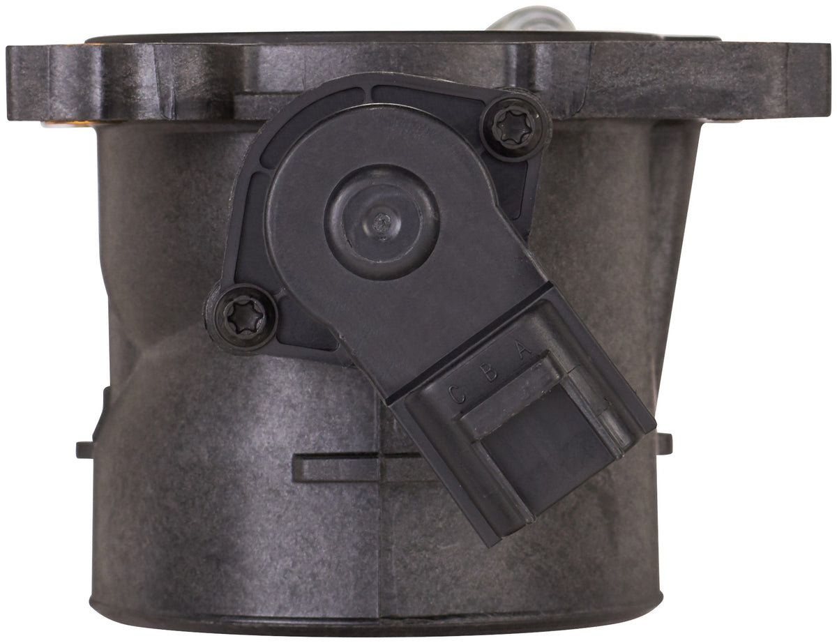Spectra Premium Fuel Injection Throttle Body Assembly TB1167