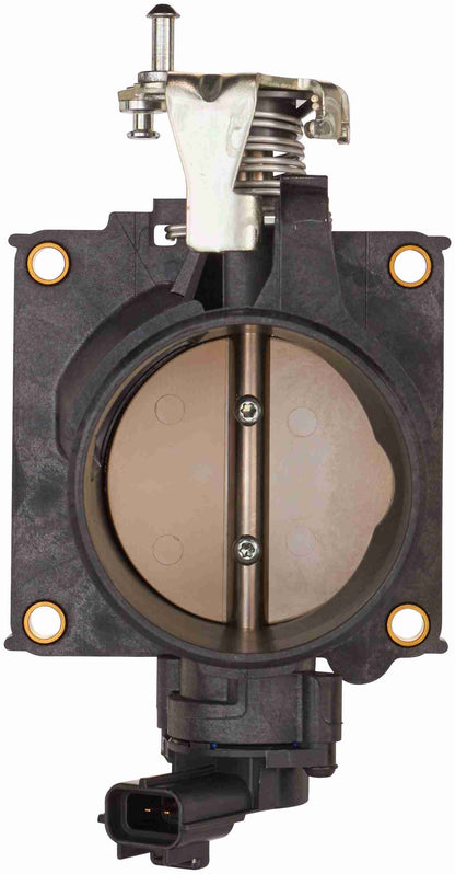 Spectra Premium Fuel Injection Throttle Body Assembly TB1167