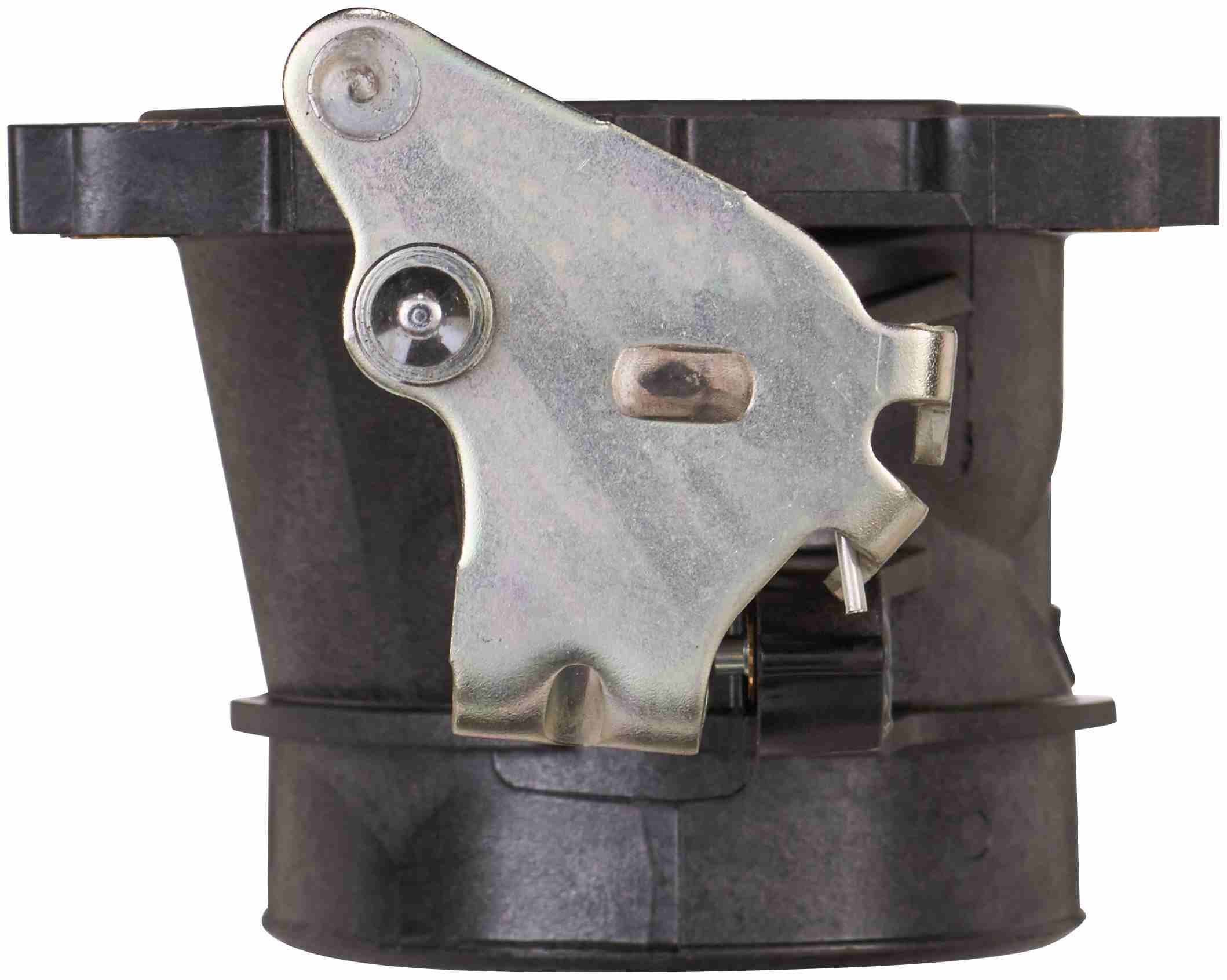 Spectra Premium Fuel Injection Throttle Body Assembly TB1167