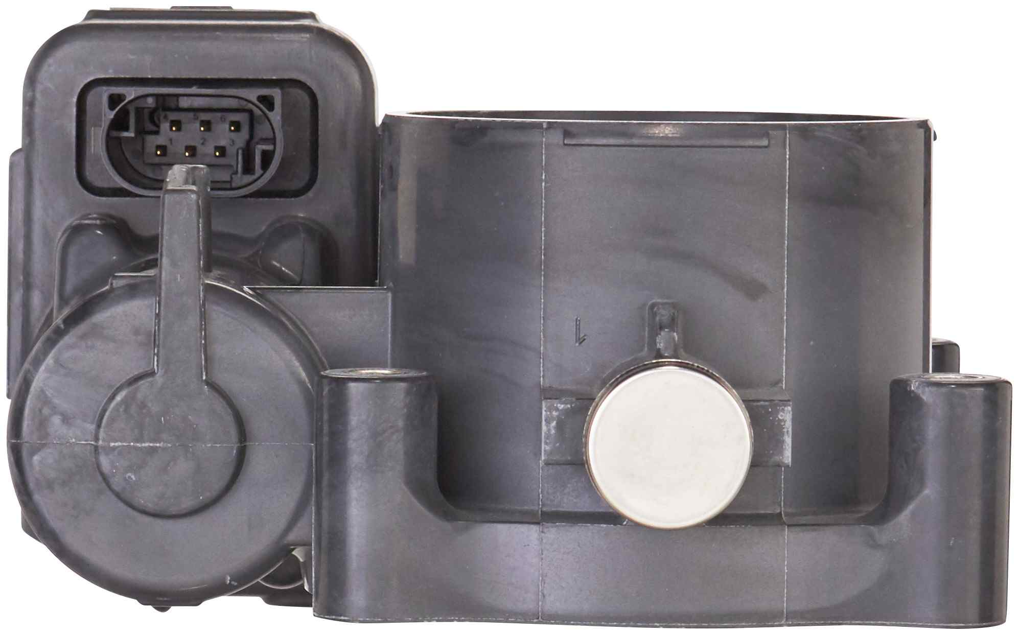 Spectra Premium FUEL INJ. THROTTLE BODY ASSY TB1169