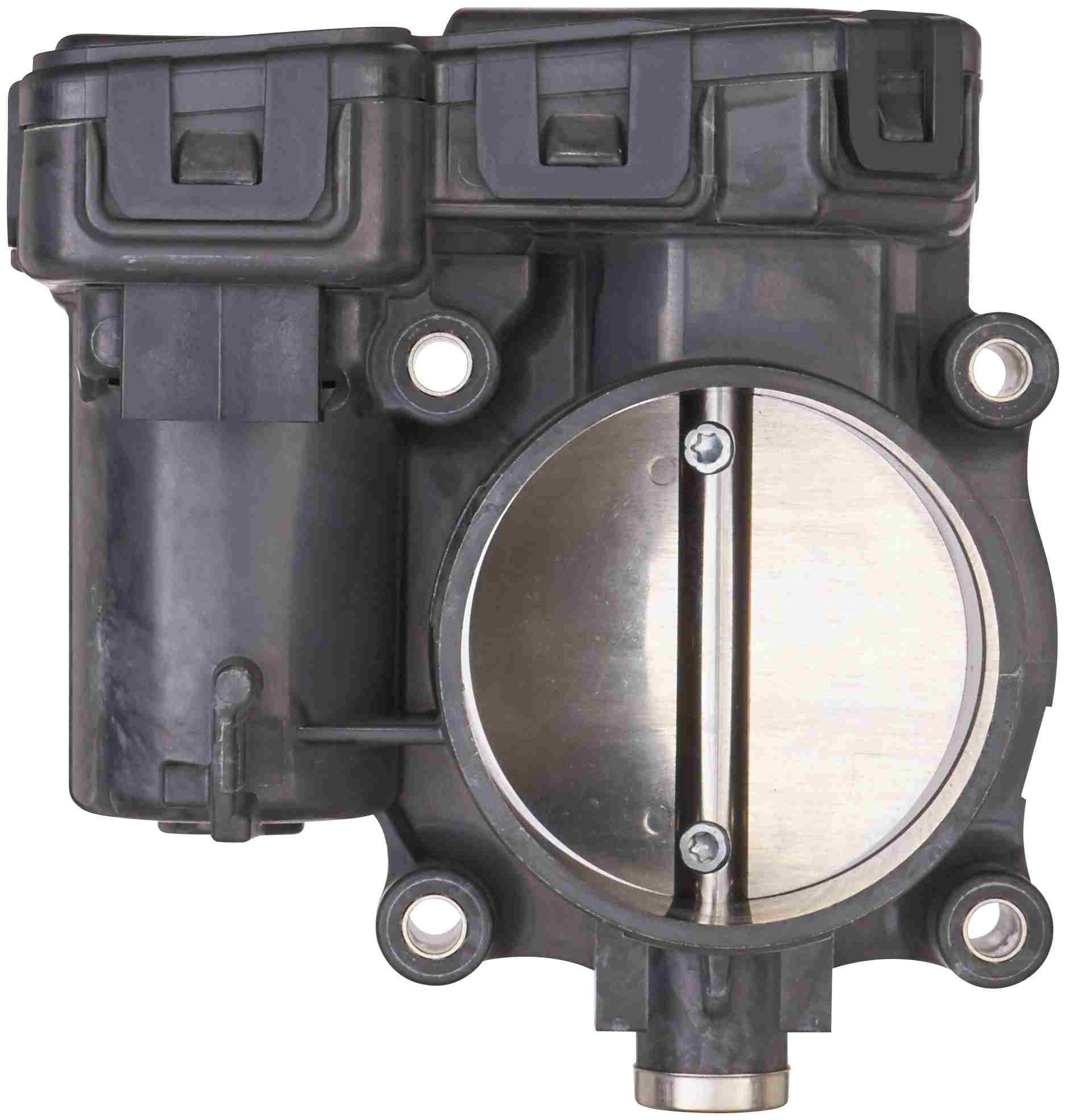 Spectra Premium FUEL INJ. THROTTLE BODY ASSY TB1169