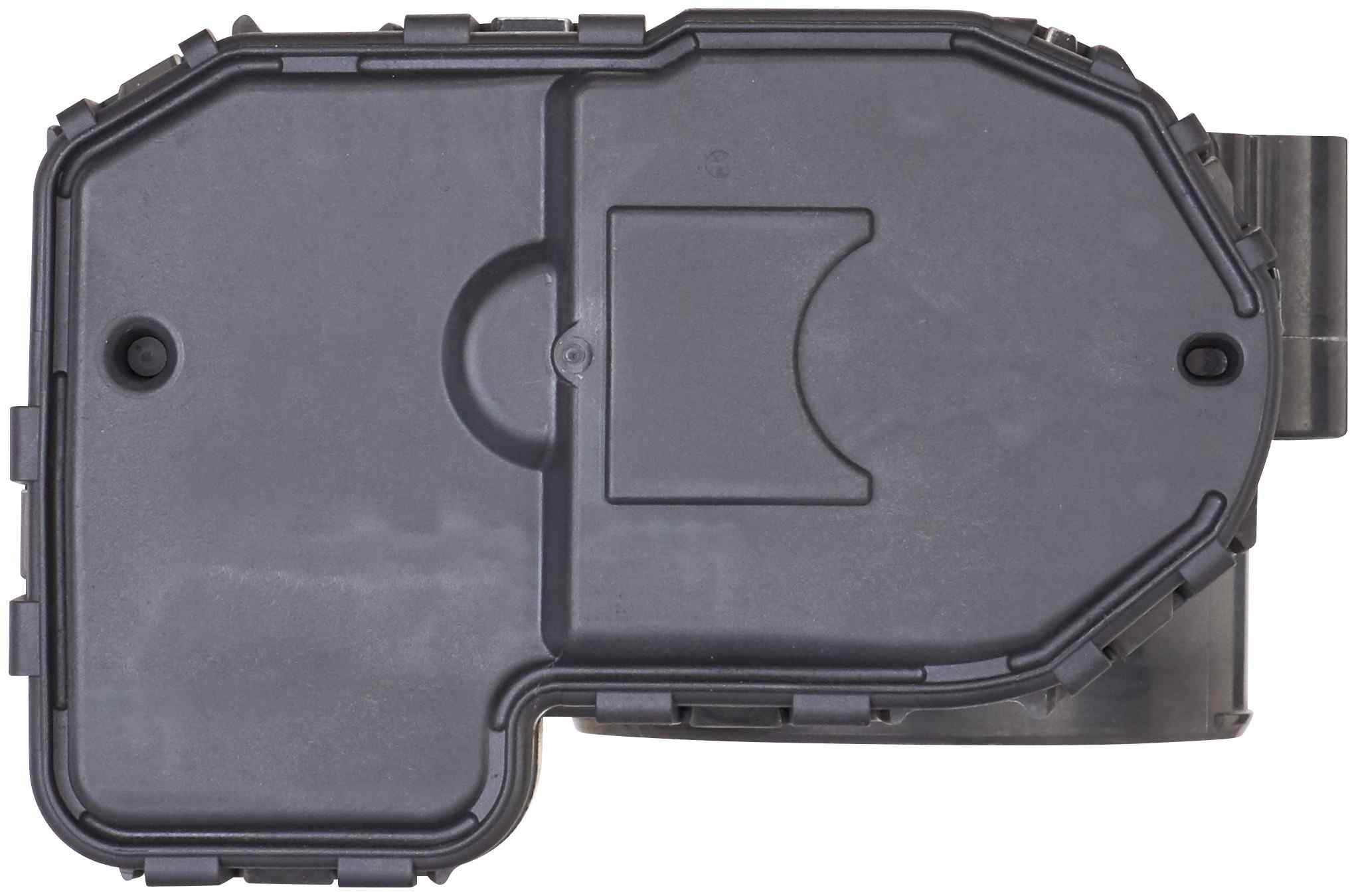 Spectra Premium FUEL INJ. THROTTLE BODY ASSY TB1169