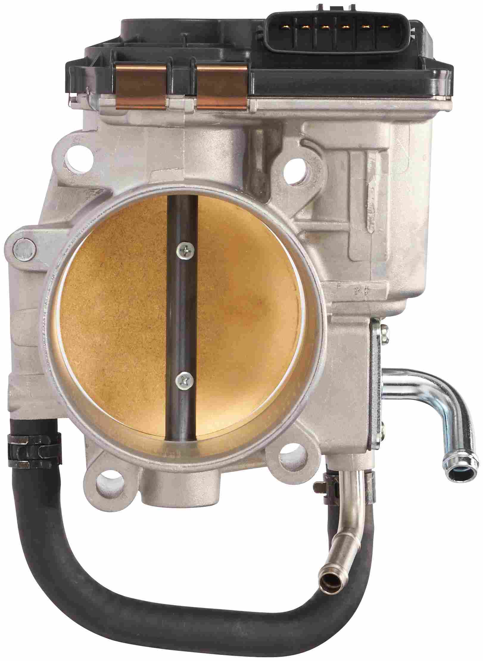 Spectra Premium FUEL INJ. THROTTLE BODY ASSY TB1171