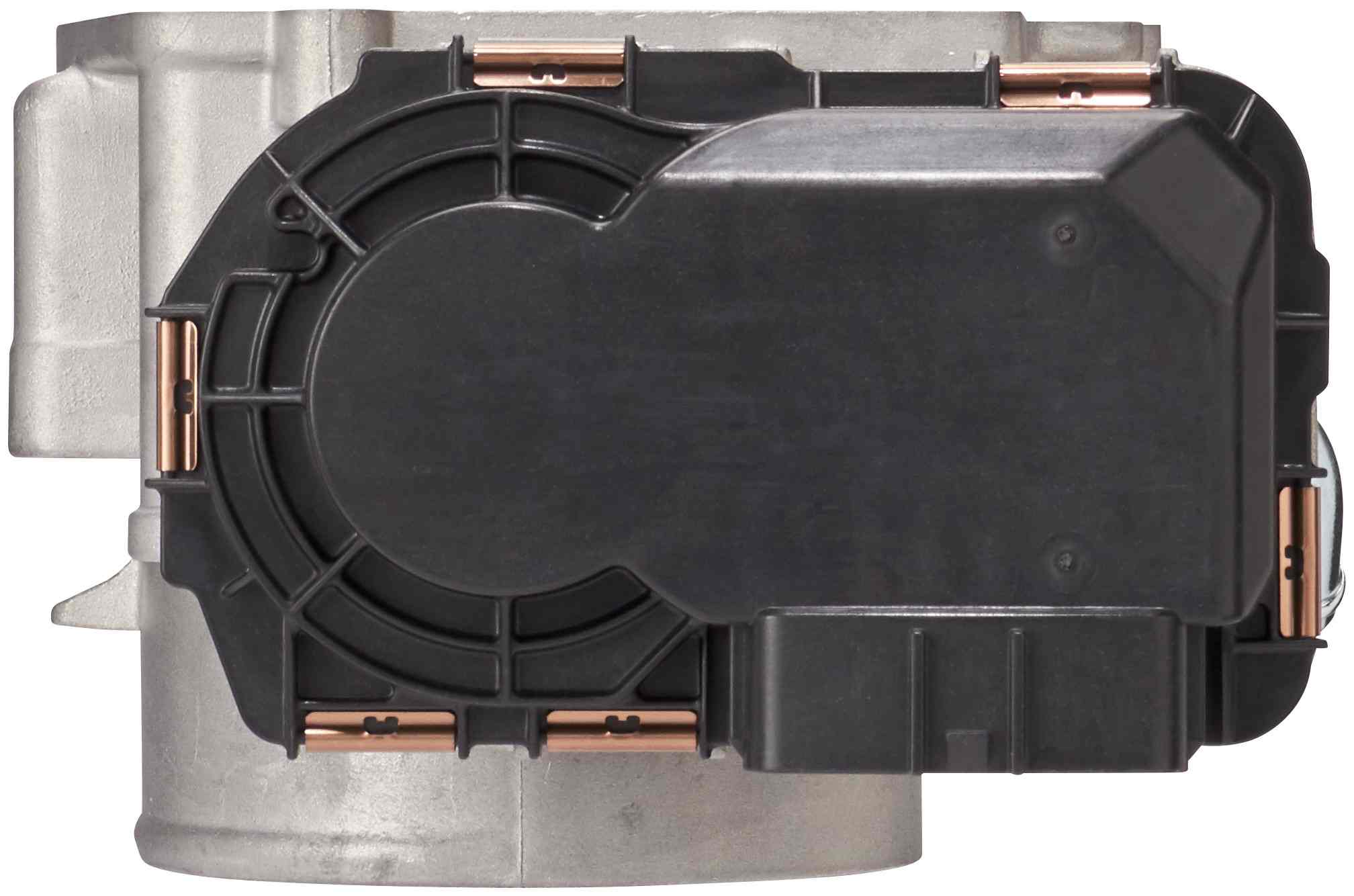 Spectra Premium FUEL INJ. THROTTLE BODY ASSY TB1171