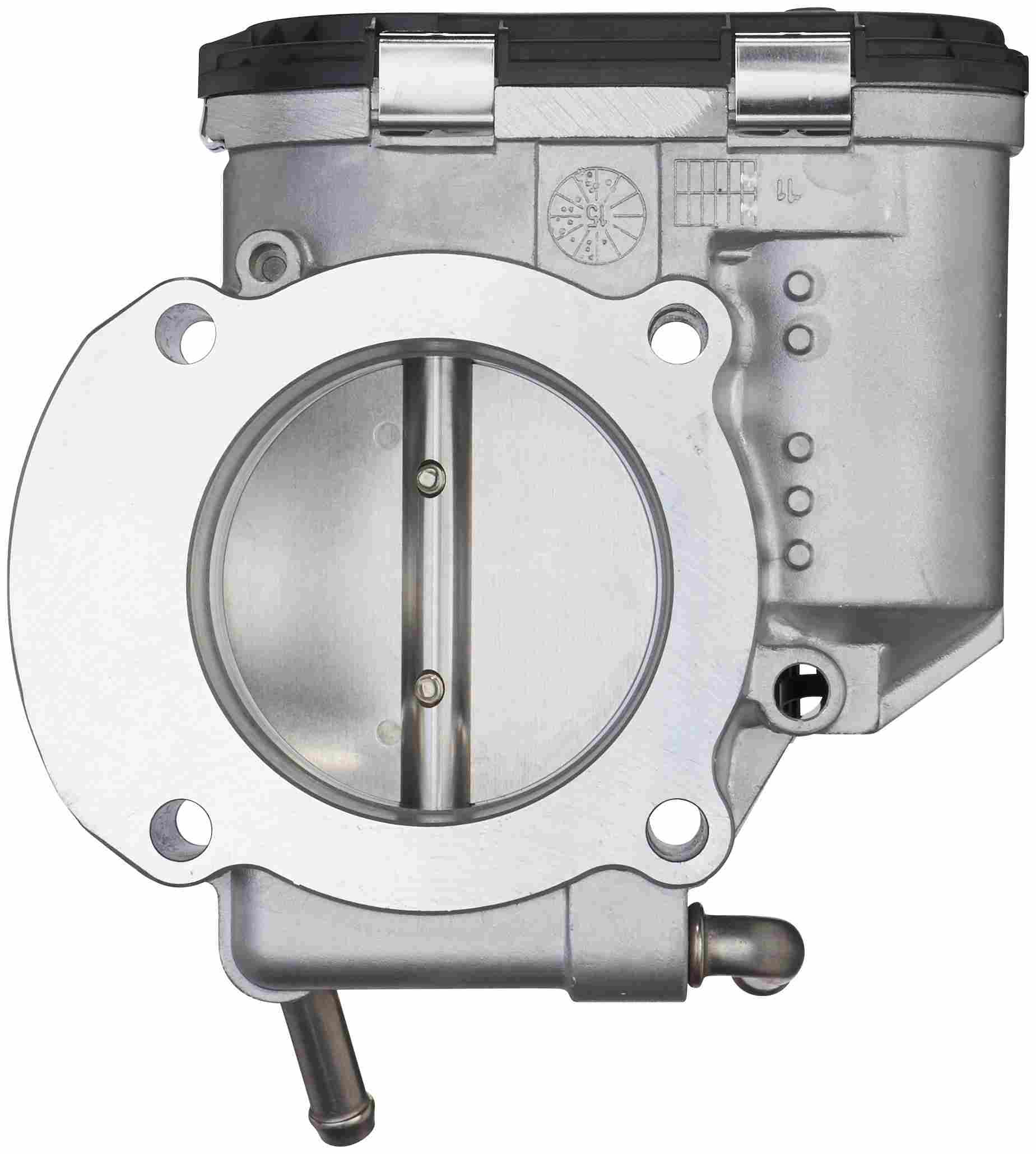 Spectra Premium Fuel Injection Throttle Body Assembly TB1175