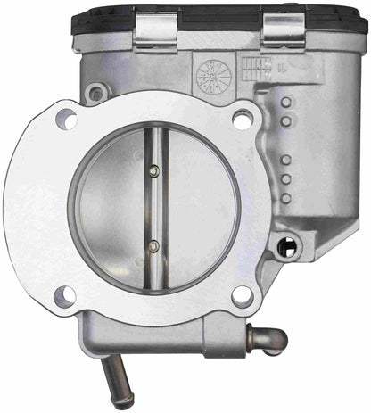 Spectra Premium Fuel Injection Throttle Body Assembly TB1175