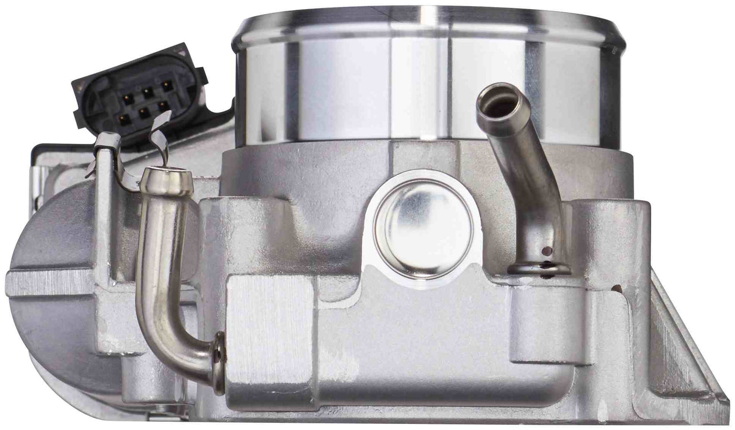 Spectra Premium Fuel Injection Throttle Body Assembly TB1175