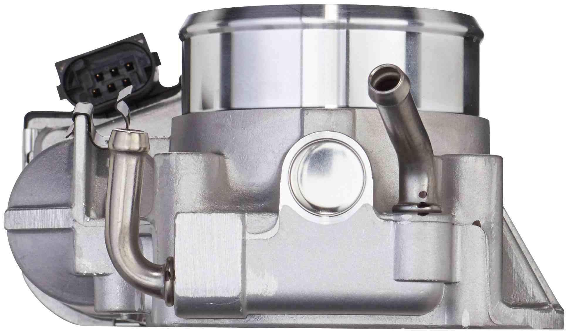 Spectra Premium Fuel Injection Throttle Body Assembly TB1175
