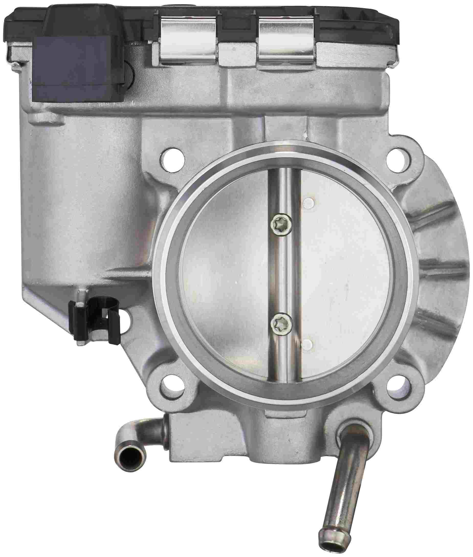 Spectra Premium Fuel Injection Throttle Body Assembly TB1175
