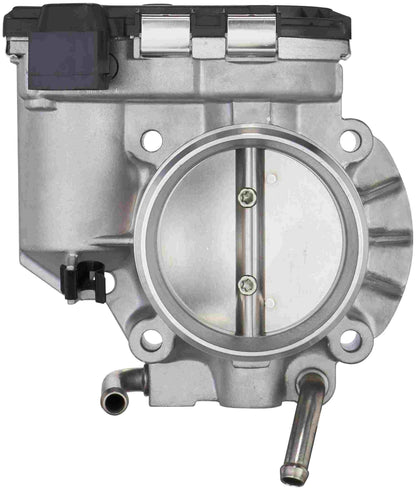 Spectra Premium Fuel Injection Throttle Body Assembly TB1175